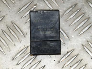 Реле (неизвестное), Yamaha, FZ 6, 2004, 0, 0