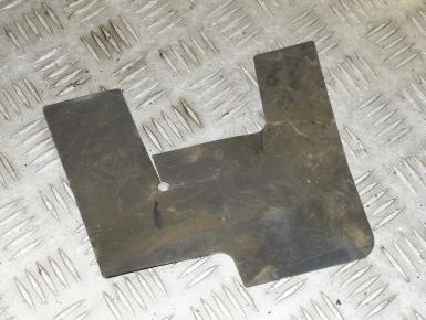 Пыльник двигателя, Yamaha, FZ 6, 2004, 0, 0