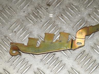 Кронштейны крепления, Yamaha, FZ 6, 2004, 0, 0