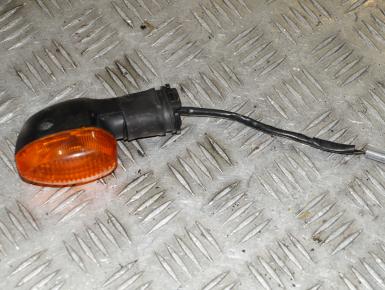 Поворотник левый задний, Yamaha, FZ 6, 2004, 0, 0