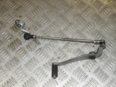 Лапка КПП, Yamaha, FZ 6, 2004, 0, 0