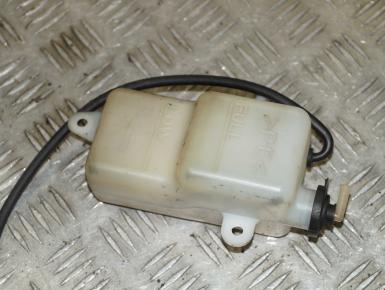 Расширительный бачок охлаждения, Yamaha, FZ 6, 2004, 0, 0