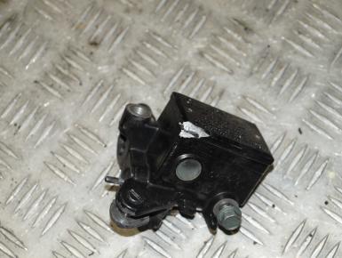 Машинка переднего тормоза, Yamaha, FZ 6, 2004, 0, 0