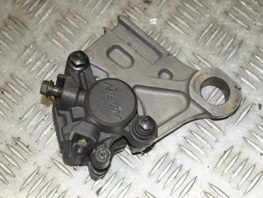 Суппорт Задний, Yamaha, FZ 6, 2004, 0, 0