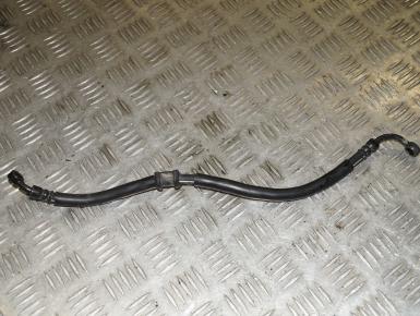 Шланг тормозной задний, Yamaha, FZ 6, 2004, 0, 0
