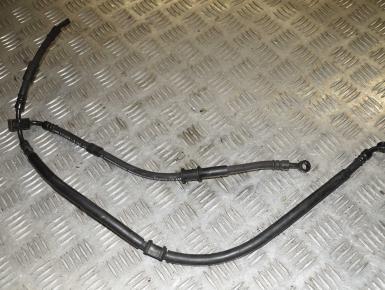 Шланг тормозной передний, Yamaha, FZ 6, 2004, 0, 0