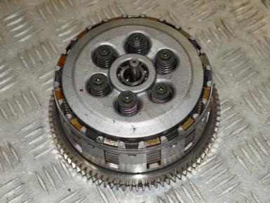 Корзина Сцепления, Yamaha, FZ 6, 2004, 0, 0