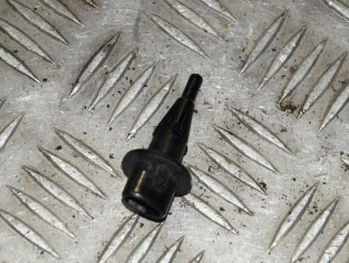 Датчик температуры воздуха на впуске, Yamaha, FZ 6, 2004, 0, 0