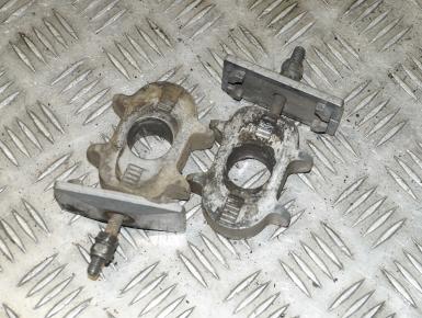 Натяжитель приводной цепи, Yamaha, FZ 6, 2004, 0, 0