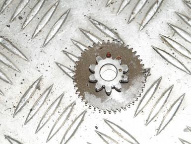 Шестерня стартера, Yamaha, FZ 6, 2004, 0, 0
