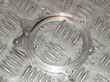 Кронштейны крепления, Yamaha, FZ 6, 2004, 0, 0