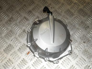 Крышка сцепления, Yamaha, FZ 6, 2004, 0, 0