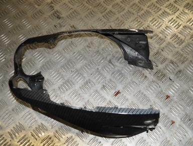 Накладка пластиковая, Yamaha, FZ 6, 2004, 0, 0