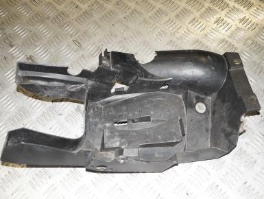 Пластик под сиденьем, Yamaha, FZ 6, 2004, 0, 0