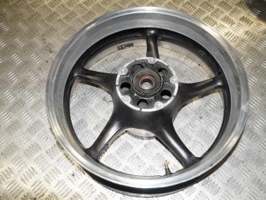 Диск колесный задний, Yamaha, FZ 6, 2004, 0, 0