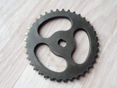 Шестерня масляного насоса, Honda, CBR 1000 F, 1994, 0, 0