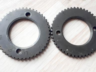 Шестерня распредвала, Honda, CBR 1000 F, 1994, 0, 0