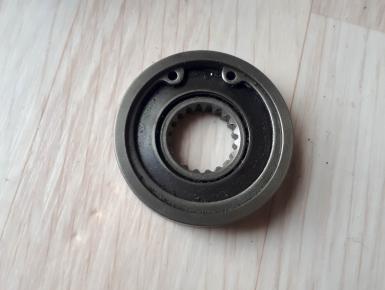 Демпфер генератора, Honda, CBR 1000 F, 1994, 0, 0