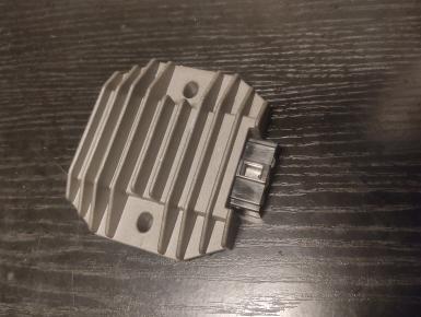 Регулятор напряжения, Kawasaki, ZZR 600, 1999, 0, 0