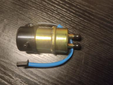 Топливный насос, Kawasaki, ZZR 600, 1999, 0, 0