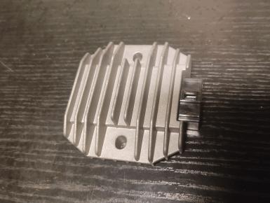 Регулятор напряжения, Yamaha, YZF R1, 2001, 0, 0