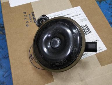 Сигнал звуковой, BMW, R 1200 R, 2009, 0, 0