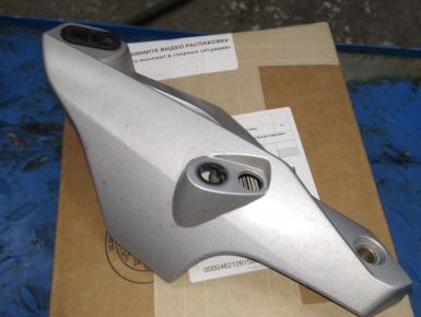 Накладка пластиковая правая, BMW, R 1200 R, 2009, 0, 0