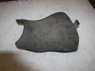 Сидение Водителя, Kawasaki, ER 6 F (Ninja 650 R), 2012, 0, 0