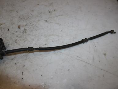 Шланг тормозной передний, Kawasaki, ER 6 F (Ninja 650 R), 2012, 0, 0