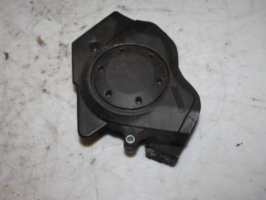 Крышка звезды ведущей Правая, Kawasaki, ER 6 F (Ninja 650 R), 2012, 0, 0