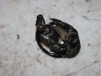 Замок зажигания, Kawasaki, ER 6 F (Ninja 650 R), 2012, 0, 0