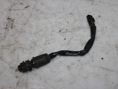 Лягушка заднего тормоза, Kawasaki, ER 6 F (Ninja 650 R), 2012, 0, 0