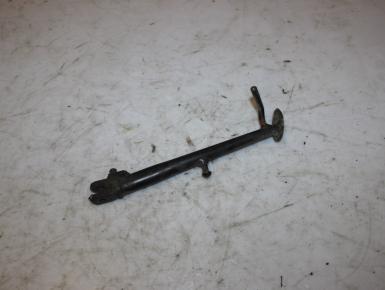 Подставка боковая, Kawasaki, ER 6 F (Ninja 650 R), 2012, 0, 0