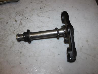 Траверса нижняя, Kawasaki, ER 6 F (Ninja 650 R), 2012, 0, 0