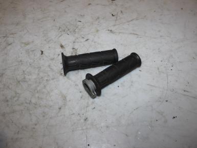 Ручка газа с грипсой, Kawasaki, ER 6 F (Ninja 650 R), 2012, 0, 0