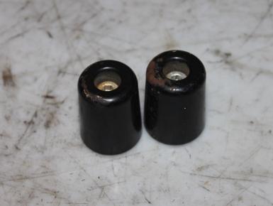 Грузы руля левый и правый, Kawasaki, ER 6 F (Ninja 650 R), 2012, 0, 0