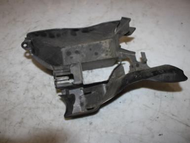 Короб АКБ, Kawasaki, ER 6 F (Ninja 650 R), 2012, 0, 0