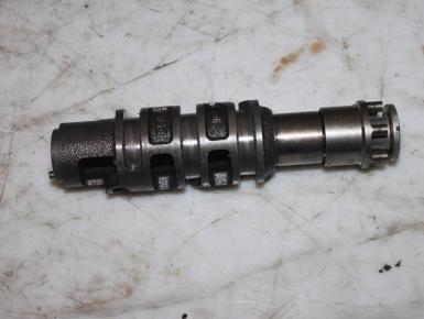 Копирный Вал, Kawasaki, ER 6 F (Ninja 650 R), 2012, 0, 0