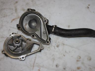 Помпа, Kawasaki, ER 6 F (Ninja 650 R), 2012, 0, 0