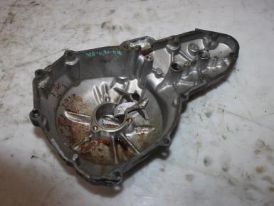 Крышка генератора Левая, Kawasaki, ER 6 F (Ninja 650 R), 2012, 0, 0