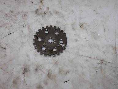 Шестерня масляного насоса, Kawasaki, ER 6 F (Ninja 650 R), 2012, 0, 0