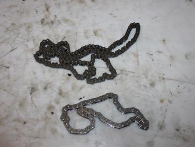 Цепь ГРМ, Kawasaki, ER 6 F (Ninja 650 R), 2012, 0, 0