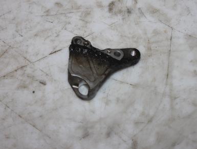 Кронштейн крепления блоков электроники, Kawasaki, ER 6 F (Ninja 650 R), 2012, 0, 0