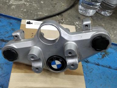 Траверса верхняя, BMW, R 1200 R, 2009, 0, 0