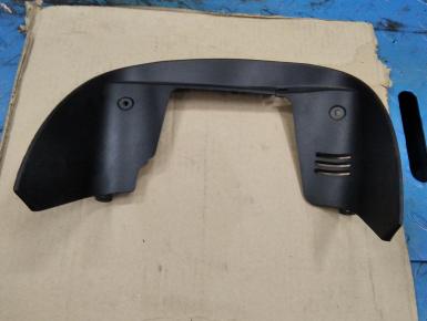 Пластик бака, BMW, R 1200 R, 2009, 0, 0