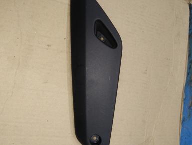 Накладка пластиковая правая, BMW, R 1200 R, 2009, 0, 0