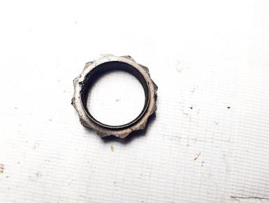 Гайка крепления корзины сцепления, Honda, CBR 1000 F, 1994, 0, 0