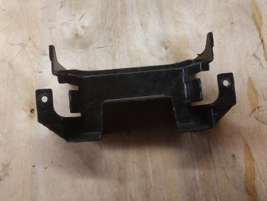 Пластик хвоста, Kawasaki, ZX 6 R Ninja, 1996, 0, 0