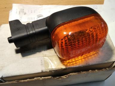 Поворотник правый задний , BMW, F 650 GS Dakar, 2004, 0, 0