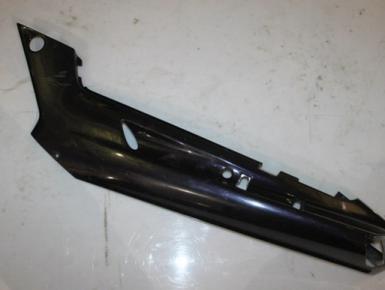 Пластик хвоста левый, Kawasaki, ZZR 250, 1995, 0, 0